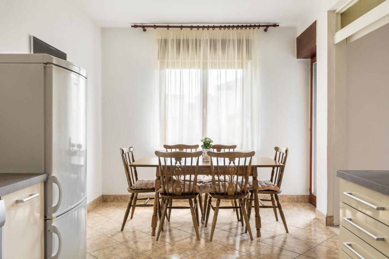 Seka'S Family Home 스플리트 외부 사진